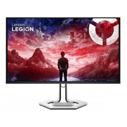 LENOVO Monitor Legion Pro 27Q-10 Gaming 26.5" QHD,QD-OLED, HDMi, DP, USB, Height adjustable, AMD FreeSync Premium Proc, 3YearsW