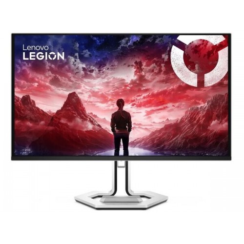 LENOVO Monitor Legion Pro 27Q-10 Gaming 26.5" QHD,QD-OLED, HDMi, DP, USB, Height adjustable, AMD FreeSync Premium Proc, 3YearsW
