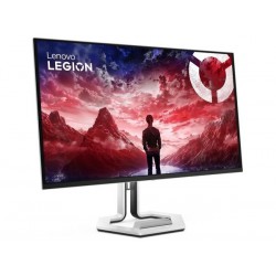 LENOVO Monitor Legion Pro 27Q-10 Gaming 26.5" QHD,QD-OLED, HDMi, DP, USB, Height adjustable, AMD FreeSync Premium Proc, 3YearsW