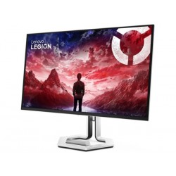 LENOVO Monitor Legion Pro 27Q-10 Gaming 26.5" QHD,QD-OLED, HDMi, DP, USB, Height adjustable, AMD FreeSync Premium Proc, 3YearsW