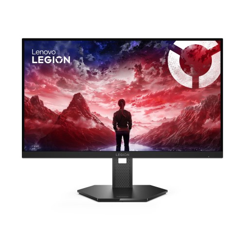 LENOVO Monitor Legion 27U-10 Gaming 27" 4K IPS, HDMi, Display Port, Height adjustable, AMD FreeSync Premium, 3YearsW