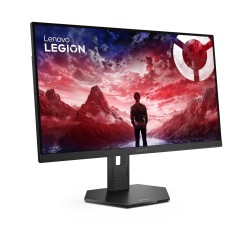LENOVO Monitor Legion 27U-10 Gaming 27" 4K IPS, HDMi, Display Port, Height adjustable, AMD FreeSync Premium, 3YearsW