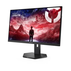 LENOVO Monitor Legion 27U-10 Gaming 27" 4K IPS, HDMi, Display Port, Height adjustable, AMD FreeSync Premium, 3YearsW