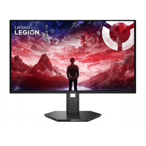 LENOVO Monitor Legion 27Q-10 Gaming 27" QHD OLED, HDMi, Display Port,AMD FreeSync Premium , 3YearsW