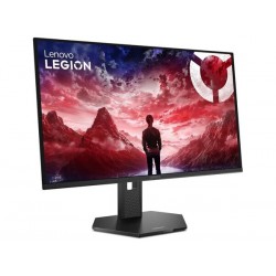 LENOVO Monitor Legion 27Q-10 Gaming 27" QHD OLED, HDMi, Display Port,AMD FreeSync Premium , 3YearsW