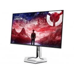 LENOVO Monitor Legion Pro 32UD-10 Gaming 31.5" 4K QD-OLED, HDMi, Display Port, USB-C,AMD FreeSync Premium Pro, 3YearsW