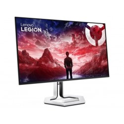 LENOVO Monitor Legion Pro 32UD-10 Gaming 31.5" 4K QD-OLED, HDMi, Display Port, USB-C,AMD FreeSync Premium Pro, 3YearsW