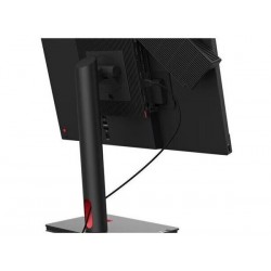 LENOVO Monitor Tiny-In-One 23.8"' Gen5 FHD IPS , Display Port, USB,Webcam ,3YearsW
