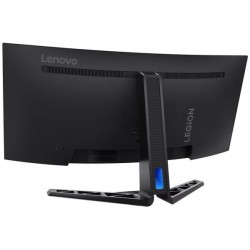 LENOVO Monitor Legion R34w-30 Gaming 34" WQHD VA Curved, HDMi, Display Port, AMD FreeSync Premium, Speakers, 3YearsW