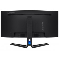 LENOVO Monitor Legion R34w-30 Gaming 34" WQHD VA Curved, HDMi, Display Port, AMD FreeSync Premium, Speakers, 3YearsW
