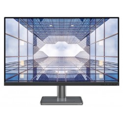 LENOVO Monitor L32p-30 31.5" 4K IPS, Slim Bezel, USB C,HDMI,Display Port,AMD FreeSync,3YearsW