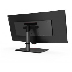 LENOVO Monitor Thinkvision P40w-20 39.7" IPS WUHD, HDMi, Display Port,Thunderbolt,Ethernet,Camera,Height Adjust,3YearsW