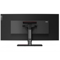 LENOVO Monitor Thinkvision P40w-20 39.7" IPS WUHD, HDMi, Display Port,Thunderbolt,Ethernet,Camera,Height Adjust,3YearsW