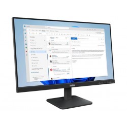LENOVO Monitor ThinkVision S24-4e 23.8" FHD IPS, HDMi, VGA, 3YearsW