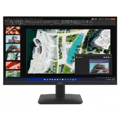 LENOVO Monitor ThinkVision S27-4e 27" FHD IPS, HDMi, VGA, 3YearsW