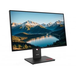 LENOVO Monitor ThinkVision T27Q-40 27" QHD IPS, HDMi, Display Port, USB, Height adjustable, 3YearsW