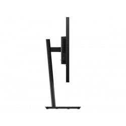 LENOVO Monitor ThinkVision T27Q-40 27" QHD IPS, HDMi, Display Port, USB, Height adjustable, 3YearsW