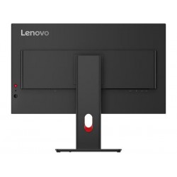 LENOVO Monitor ThinkVision T27Q-40 27" QHD IPS, HDMi, Display Port, USB, Height adjustable, 3YearsW