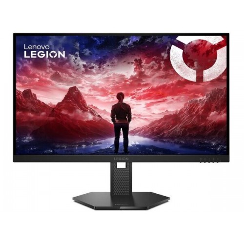 LENOVO Monitor Legion 27-10 Gaming 27" FHD IPS, HDMi, Display Port, AMD FreeSync Premium, 3YearsW
