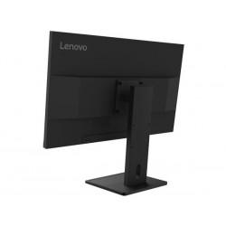LENOVO Monitor ThinkVision E27-40 27" FHD IPS, HDMi, Display Port,VGA, Speakers, 3YearsW