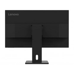 LENOVO Monitor ThinkVision E27-40 27" FHD IPS, HDMi, Display Port,VGA, Speakers, 3YearsW