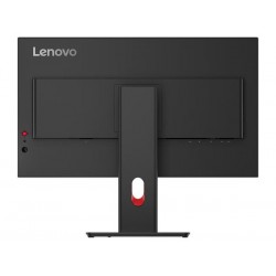 LENOVO Monitor ThinkVision T27-40 27" FHD IPS, Display Port,HDMI,USB,USBC,VGA,Height Adjust,3YearsW