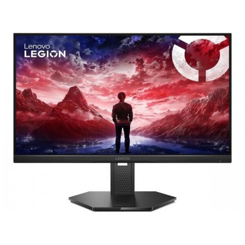 LENOVO Monitor Legion 25-10 Gaming 24.5" FHD IPS, HDMi, Display Port, AMD FreeSync Premium, 3YearsW