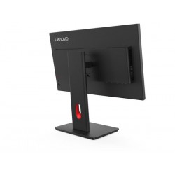 LENOVO Monitor ThinkVision T24-40 23.8" FHD IPS, HDMi, Display Port,USB-C,USB , Height adjustable, 3YearsW