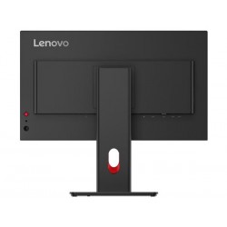 LENOVO Monitor ThinkVision T24-40 23.8" FHD IPS, HDMi, Display Port,USB-C,USB , Height adjustable, 3YearsW