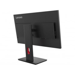 LENOVO Monitor ThinkVision T27UD-40 27" 4K IPS, HDMi, Display Port, USB-C, Ethernet,Height adjustable, 3YearsW