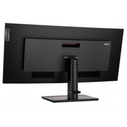LENOVO Monitor Thinkvision P34w-20 34.14" IPS WQHD, HDMi, Display Port,Ethernet,Height Adjust,3YearsW