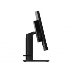 LENOVO Monitor Thinkvision P34w-20 34.14" IPS WQHD, HDMi, Display Port,Ethernet,Height Adjust,3YearsW