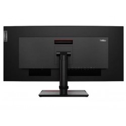 LENOVO Monitor Thinkvision P34w-20 34.14" IPS WQHD, HDMi, Display Port,Ethernet,Height Adjust,3YearsW