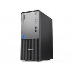LENOVO PC ThinkCentre neo 50t G5/i7-14700/16GB/512GB SSD/Intel UHD Graphics/DVD±RW/W11P/5Y NBD/Black