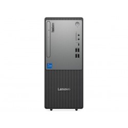 LENOVO PC ThinkCentre neo 50t G5/i7-14700/16GB/512GB SSD/Intel UHD Graphics/DVD±RW/W11P/5Y NBD/Black