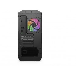 LENOVO PC LOQ Tower 26ADR10/R7-8745HX/32GB/1TB SSD/NVIDIA GeForce RTX 5070 12GB/Win 11 Home/Luna GreyandEclipse Black
