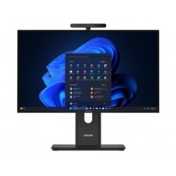 LENOVO ThinkCentre All In One PC  M90a G6 23.8" FHD IPS/Ultra7-265/32GB/1TB SSD/Intel Graphics/Win 11 Pro /3Y NBD(1Y PREM)/Blac