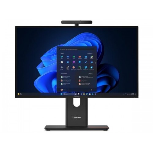 LENOVO ThinkCentre All In One PC  M90a G6 23.8" FHD IPS/Ultra7-265/32GB/1TB SSD/Intel Graphics/Win 11 Pro /3Y NBD(1Y PREM)/Blac