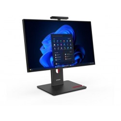 LENOVO ThinkCentre All In One PC  M90a G6 23.8" FHD IPS/Ultra7-265/32GB/1TB SSD/Intel Graphics/Win 11 Pro /3Y NBD(1Y PREM)/Blac