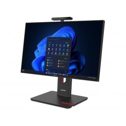LENOVO ThinkCentre All In One PC  M90a G6 23.8" FHD IPS/Ultra7-265/32GB/1TB SSD/Intel Graphics/Win 11 Pro /3Y NBD(1Y PREM)/Blac