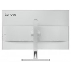 LENOVO Monitor L27h-4A 27" QHD IPS, HDMI,USB C,Display Port,Speakers,3YearsW