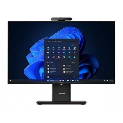 LENOVO Thinkcentre All In One PC M70a G6 23.8" FHD IPS Touch/U5-225T/16GB/1TB SSD/Intel Graphics/Win 11 Pro/3Y NBD/Black
