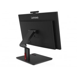 LENOVO Thinkcentre All In One PC M70a G6 23.8" FHD IPS Touch/U5-225T/16GB/1TB SSD/Intel Graphics/Win 11 Pro/3Y NBD/Black