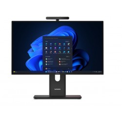 LENOVO ThinkCentre All In One PC  M90a G6 23.8" FHD IPS Touch/Ultra7-265/32GB/1TB SSD/NVIDIA GeForce RTX 4050 6GB/Win 11 Pro /3