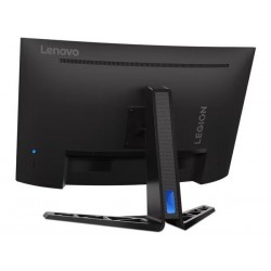 LENOVO Monitor Legion R32qc-30 Gaming 31.5" QHD VA Curved, HDMi, Display Port, AMD FreeSync, Speakers, 3YearsW