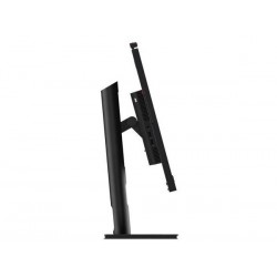 LENOVO Monitor ThinkVision T27hv-30 27" QHD IPS, VGA, HDMi, Display Port, USB,USB-C, Height adjustable,Webcam, Speakers, , 3Yea