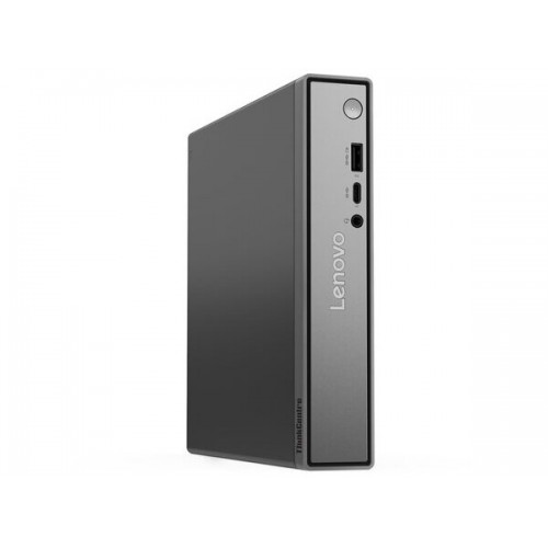 LENOVO PC ThinkCentre neo 50q G5/Intel Core 7-240H/64GB/2x 1TB SSD/Intel Graphics/Win 11 Pro/5Y NBD/Black