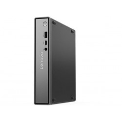 LENOVO PC ThinkCentre neo 50q G5/Intel Core 7-240H/64GB/2x 1TB SSD/Intel Graphics/Win 11 Pro/5Y NBD/Black