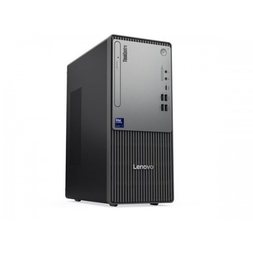 LENOVO PC ThinkCentre neo 50t G6/Ultra5-225/16GB/512GB SSD/Intel UHD Graphics/DVD±RW/W11P/5Y NBD/Black