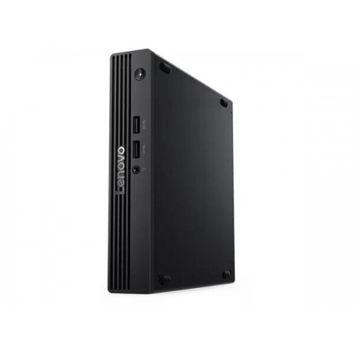 LENOVO PC V100q/i3-N305/16GB/512GB/Intel Graphics/FREE DOS/3Y NBD/Black